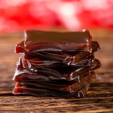 【七头毛驴】黄芪红参鲜阿胶凝膏[100元优惠券]-寻折猪