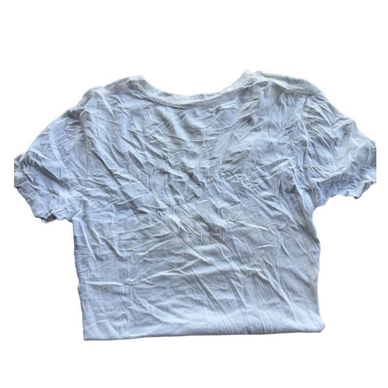 白色旧衣服擦机布全棉工业抹布吸油吸水不掉毛碎布头废布料清洁布,淘宝优惠券,粉丝福利购,淘宝优惠卷