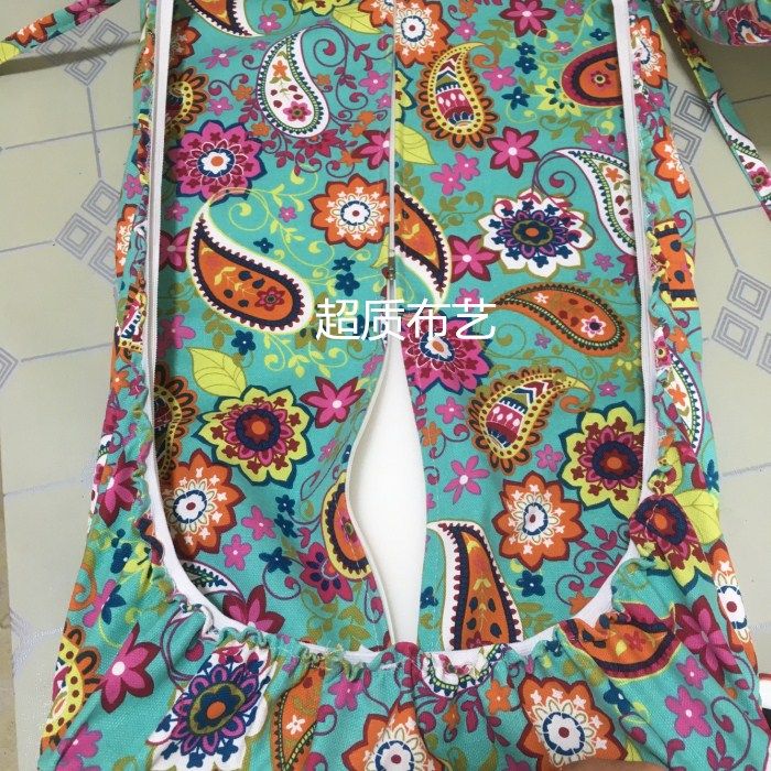 帆布长方形加厚海绵坐垫 长条凳子椅垫套 罩 换鞋凳  学生板凳垫,淘宝优惠券,粉丝福利购,淘宝优惠卷