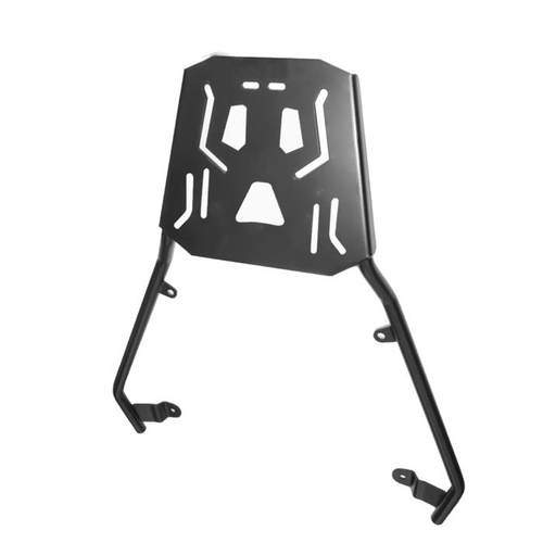 适用于三阳TL500后货架改装尾箱TL508行李后备箱支架304不锈钢货 - 图3