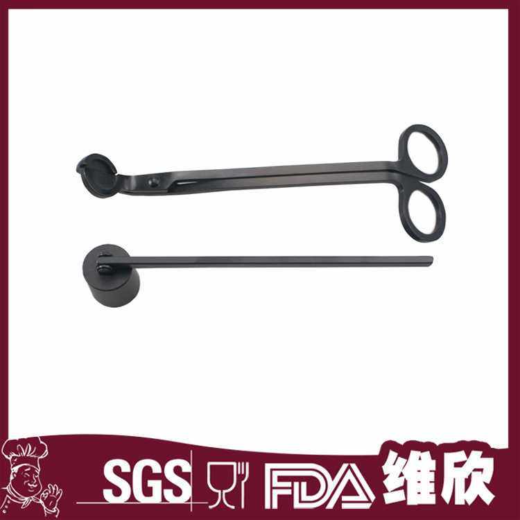 现货 不锈钢蜡烛工具 蜡烛剪 灭烛器 修烛工具 蜡烛配件,淘宝优惠券,粉丝福利购,淘宝优惠卷