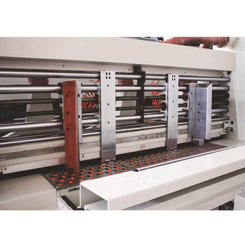 全程真空吸附高速水性印刷&烘干&上油&模切机可纸箱印刷机械,淘宝优惠券,粉丝福利购,淘宝优惠卷