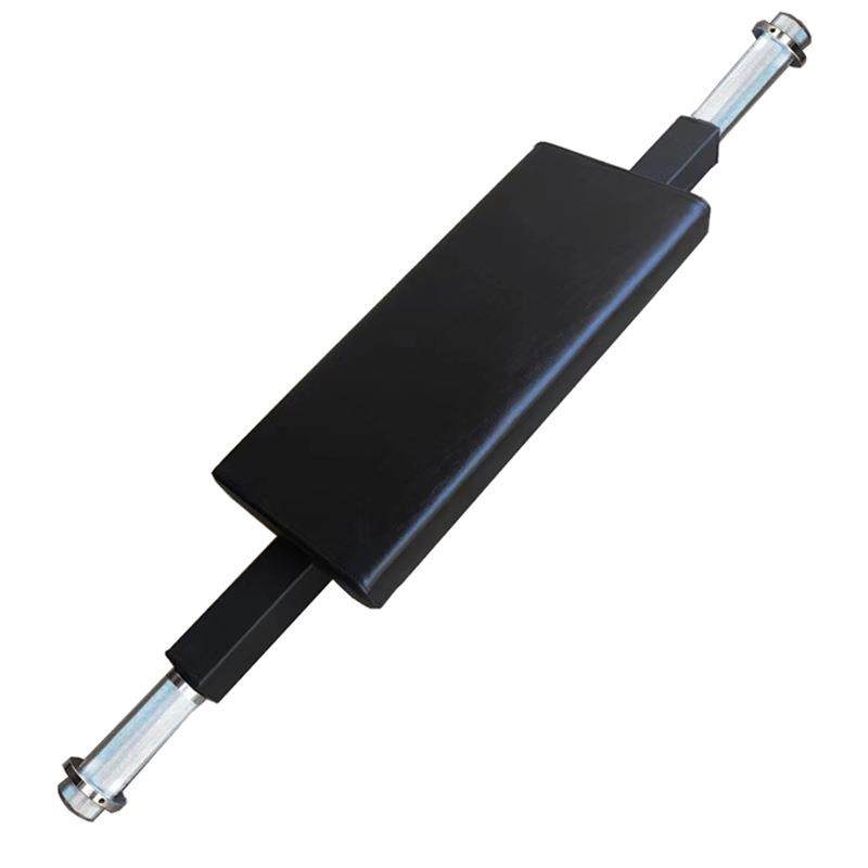 练臀垫杆深蹲架杠铃臀推杆臀部力量训练推力健身器材配件提臀,淘宝优惠券,粉丝福利购,淘宝优惠卷