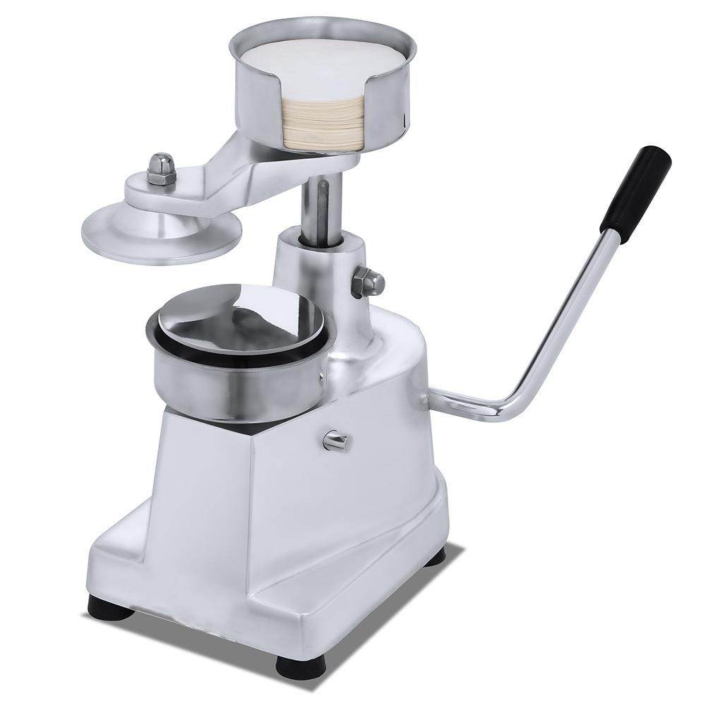 跨境商用手动汉堡肉压饼机100mm130mm150mm牛肉饼成型机食品级,淘宝优惠券,粉丝福利购,淘宝优惠卷
