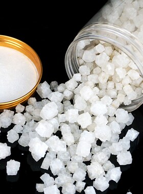 天然粗盐摆件大粒盐海盐搬家结婚乔迁新居卫生间厕所御守盐消磁盐