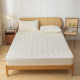 Class A waterproof wet cover single piece cotton thickened Simmons mattress protective cover dustproof sheet bed cover bed cover