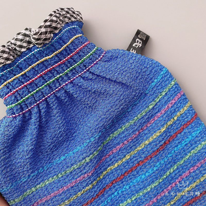 韩国搓澡巾强力搓泥搓后背冯氏粗纹女士男士洗澡手套不疼沐浴神器,淘宝优惠券,粉丝福利购,淘宝优惠卷