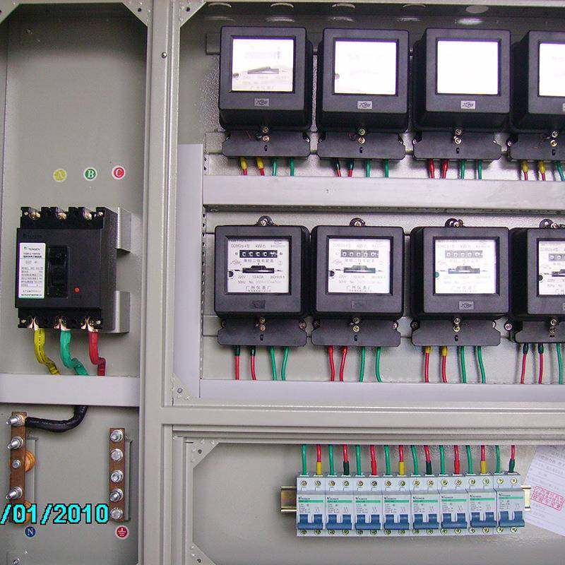 不锈钢配电箱配电输电设备工地电工电气分配箱Distributionbox,淘宝优惠券,粉丝福利购,淘宝优惠卷