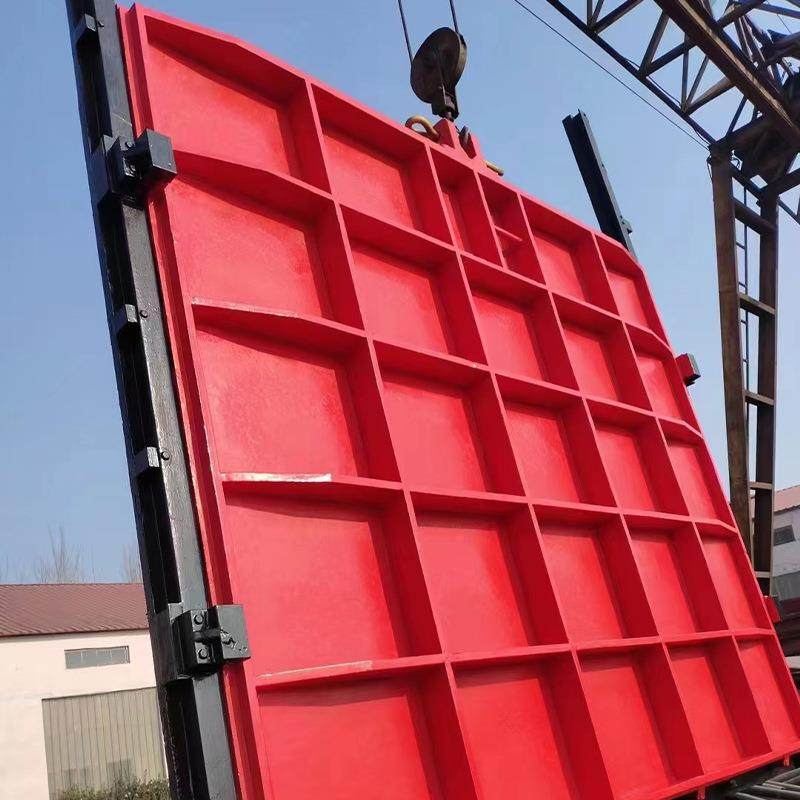 铸铁闸门渠道平板水利工程水库污水手电动双向止水机闸一体式闸门,淘宝优惠券,粉丝福利购,淘宝优惠卷