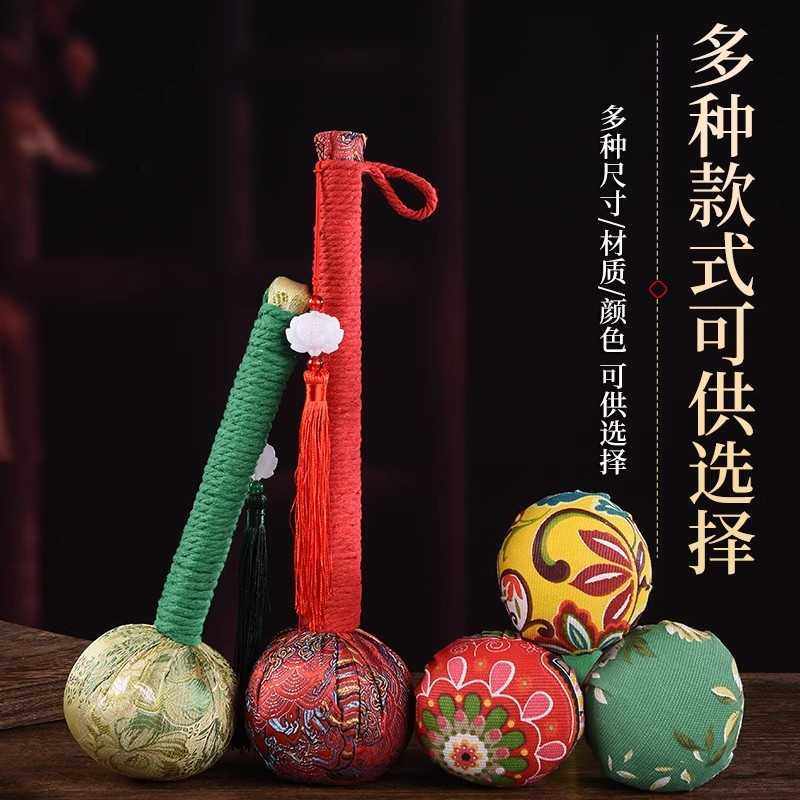 艾草锤手持养生纯手工艾灸棒敲打经络艾条按摩温灸,淘宝优惠券,粉丝福利购,淘宝优惠卷