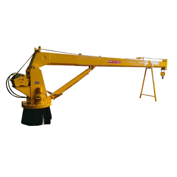 厂家生产船用液压吊机渔船捕捞船用液压吊机直臂式船用液压吊,淘宝优惠券,粉丝福利购,淘宝优惠卷