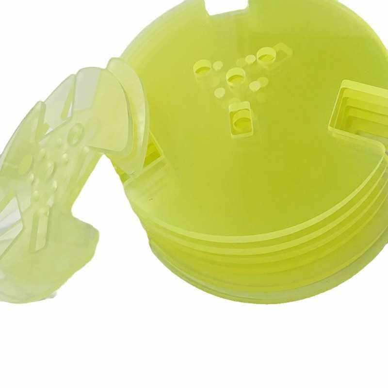 直销PU棒垫 黄色聚氨酯板工件 防震耐磨牛筋垫片 优力胶加工,淘宝优惠券,粉丝福利购,淘宝优惠卷