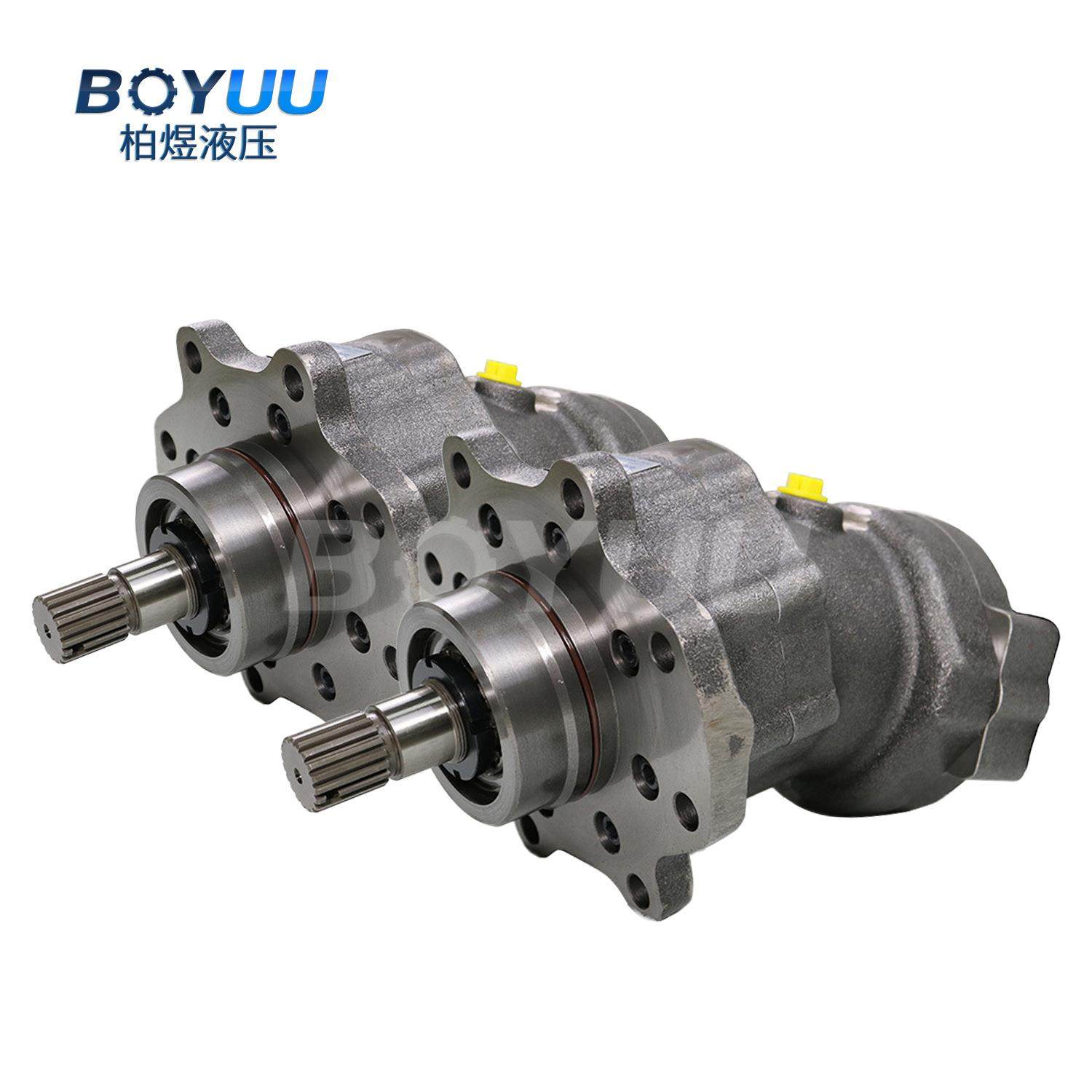 KMF90PC200挖掘机回转马达KMF90斜轴柱塞马达,淘宝优惠券,粉丝福利购,淘宝优惠卷