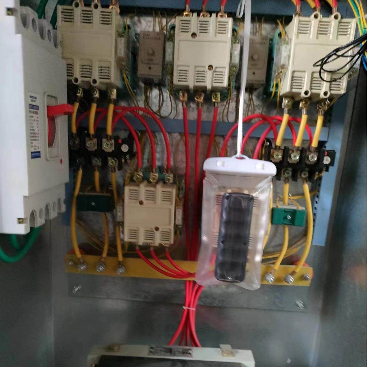 水泵控制箱排污泵控制柜浮球液位自动污水泵配电箱开关箱遥控,淘宝优惠券,粉丝福利购,淘宝优惠卷