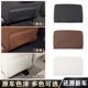 E300l seat back storage bag SGLC seat back cover C-grade C260l backrest storage bag