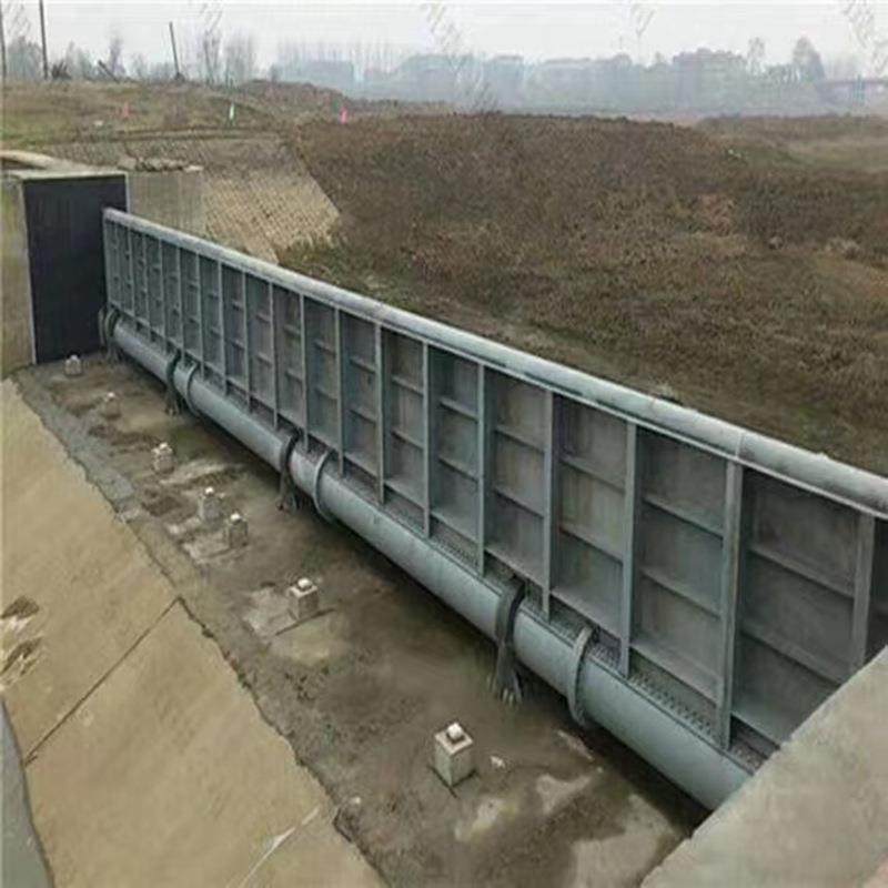 厂家钢钡液压闸门液压坝水库用液压钢制闸门景观钢坝翻板闸门,淘宝优惠券,粉丝福利购,淘宝优惠卷