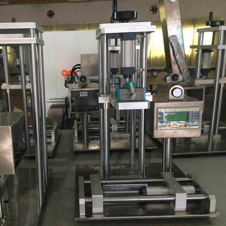 玻璃瓶抽真空旋盖机半自动酱料瓶预制菜抽简单的真空包装机,淘宝优惠券,粉丝福利购,淘宝优惠卷