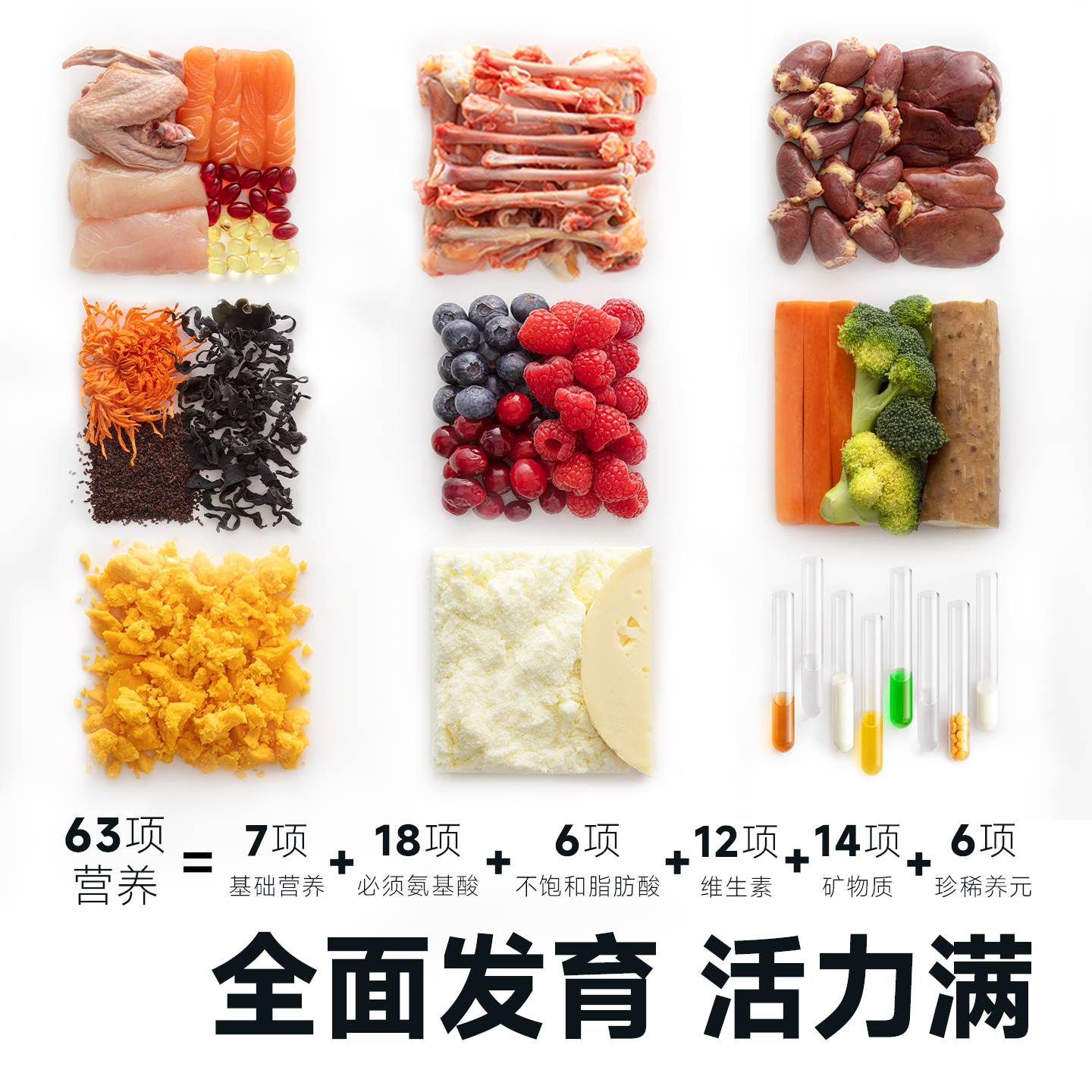 异兽猫粮无谷全价美毛乳鸽鲜鸡肉低温烘焙成猫幼猫专用全阶段通用,淘宝优惠券,粉丝福利购,淘宝优惠卷