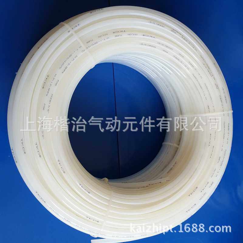 PA尼龙管18mm*15mm耐高压耐高温耐磨损液压气管油管套管耐磨耐用,淘宝优惠券,粉丝福利购,淘宝优惠卷