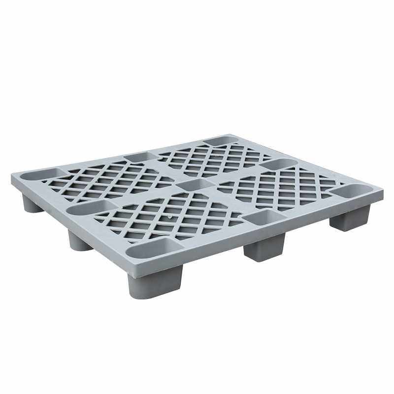 1210九脚网格塑料托盘手电动叉车轻货冻库防潮物流地台板,淘宝优惠券,粉丝福利购,淘宝优惠卷