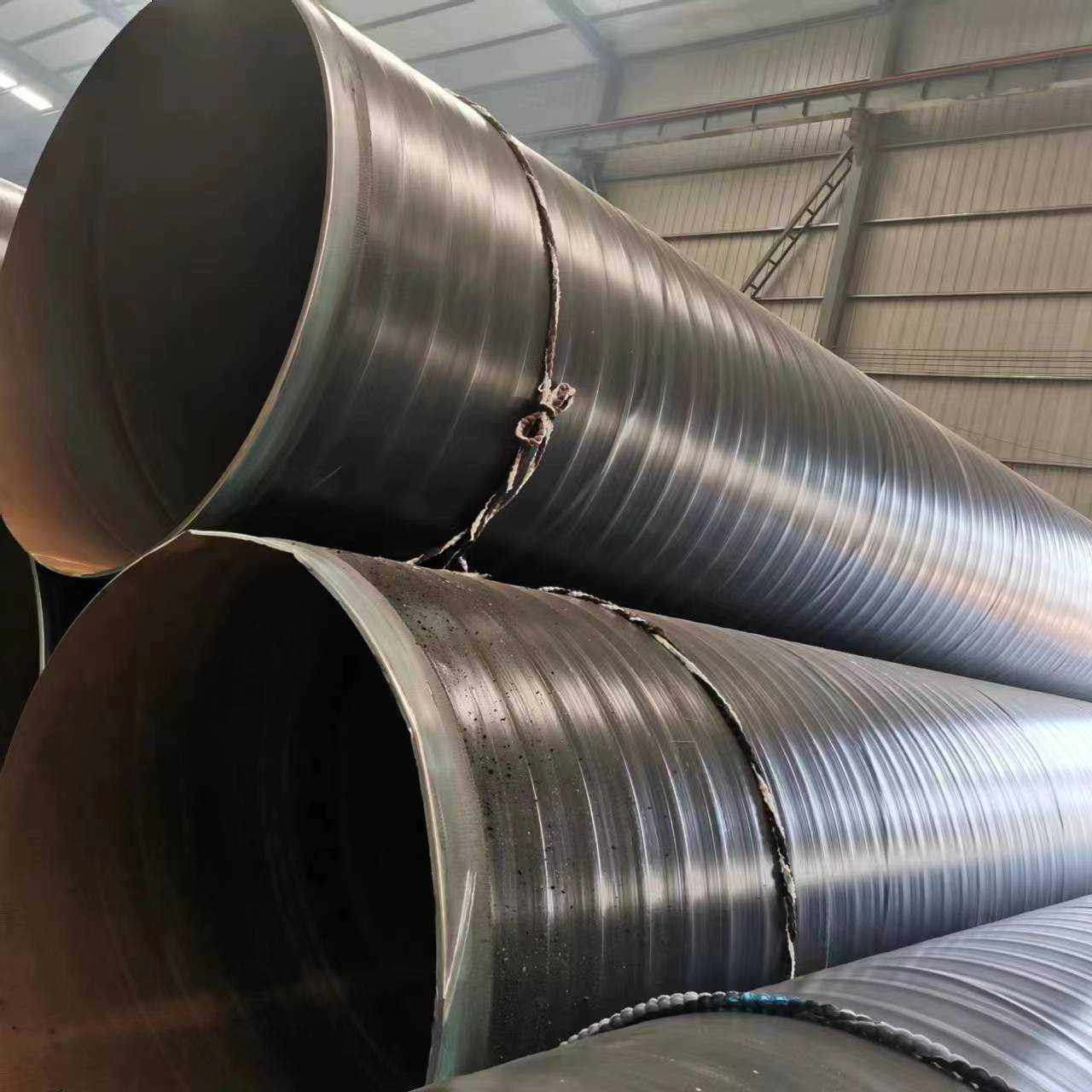 双面埋弧焊螺旋排污螺旋管大口径排水管3PE防腐钢管螺旋埋弧焊,淘宝优惠券,粉丝福利购,淘宝优惠卷