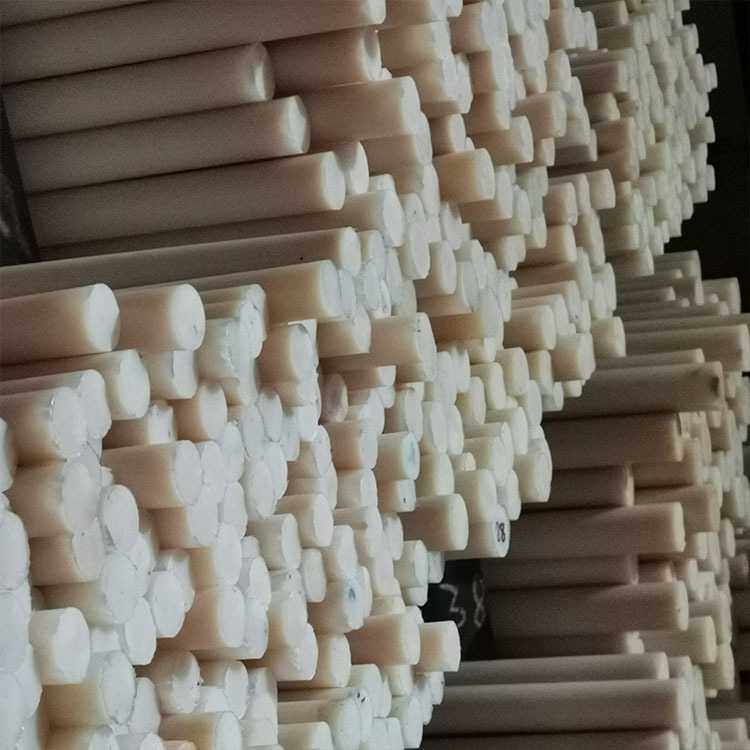 PE棒材聚乙烯棒白色黑色高密度高耐磨圆柱实心棒材加工尼龙柱销,淘宝优惠券,粉丝福利购,淘宝优惠卷