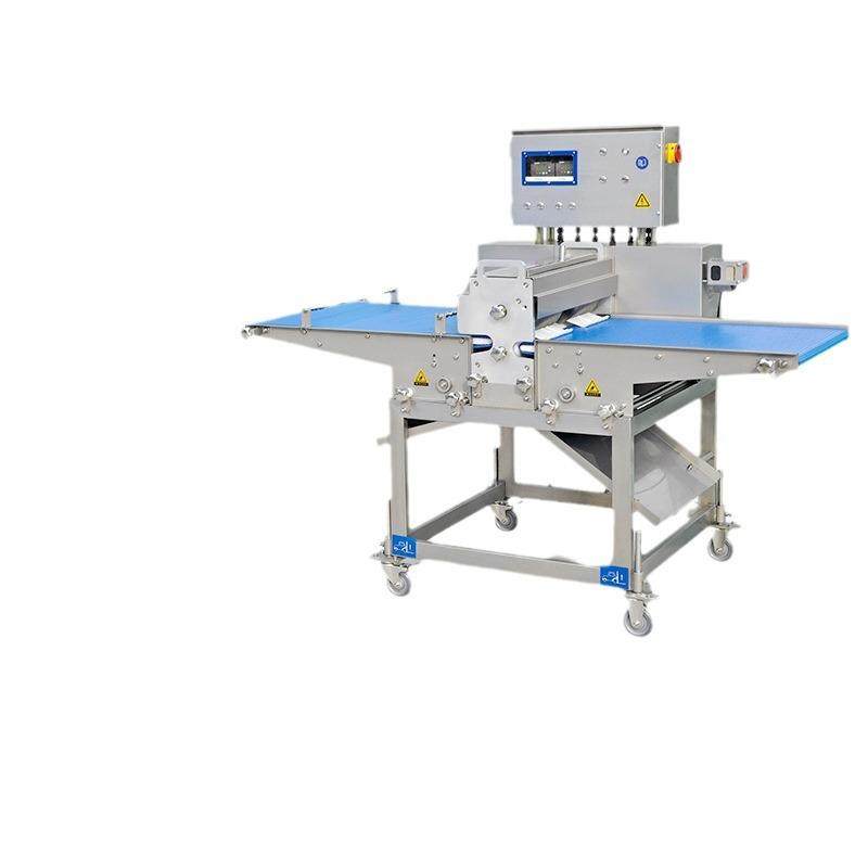 鸡肉块鱿鱼肉切块机切鸡块猪肉块设备切丁机生产厂家直销,淘宝优惠券,粉丝福利购,淘宝优惠卷