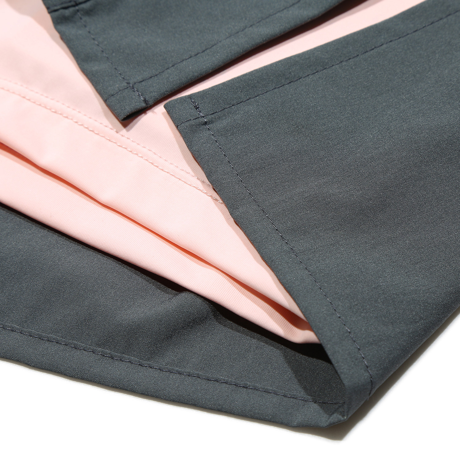 美国EVERLAST拳击裤男跑步运动健身高弹速干凉感防走光三分短裤女,淘宝优惠券,粉丝福利购,淘宝优惠卷