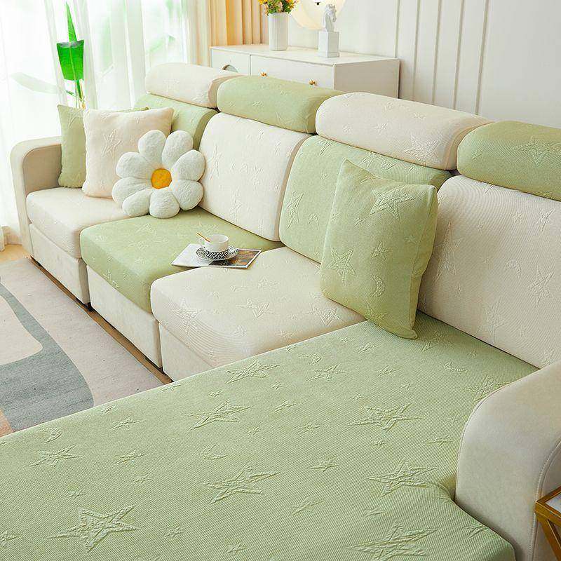 轻奢加厚雪尼尔防猫抓弹力沙发套罩通用沙发套包加厚沙发笠供应链,淘宝优惠券,粉丝福利购,淘宝优惠卷