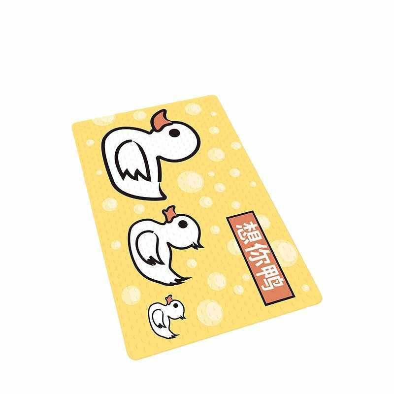 新款浴室垫吸盘不掉色强力防滑洗澡防摔防滑pvc淋浴专用洗澡专用,淘宝优惠券,粉丝福利购,淘宝优惠卷