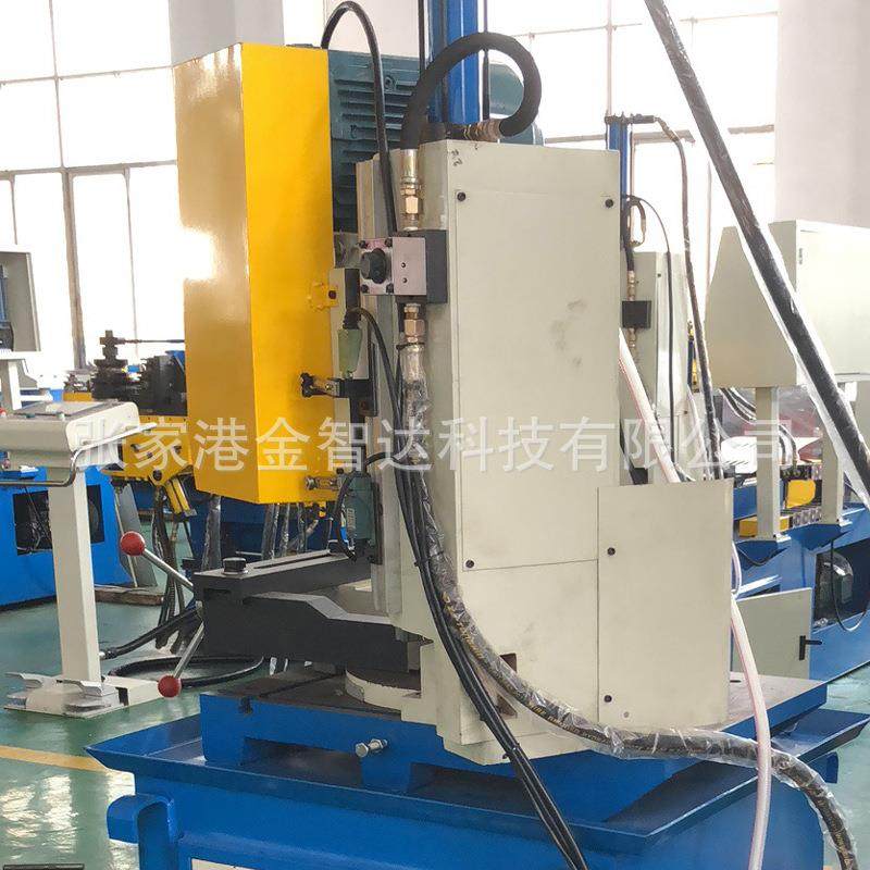 MC-425NC厂家直供液压半自动切管机角钢切管机现货,淘宝优惠券,粉丝福利购,淘宝优惠卷