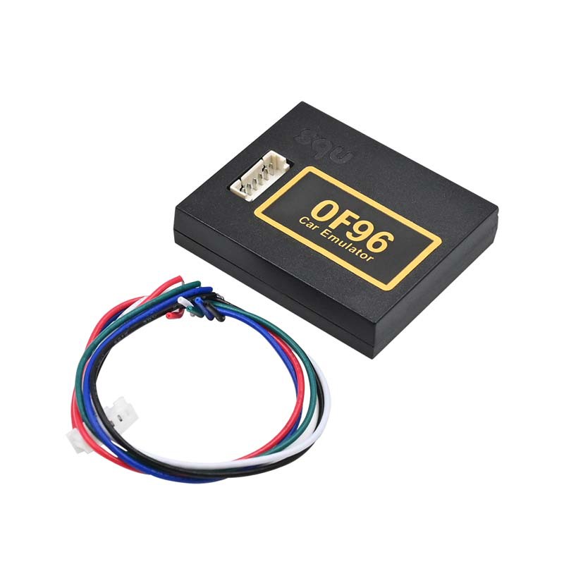 SQU OF96 OF80 OF68 car emulator IMMO Seat occupancy Tacho - 图1