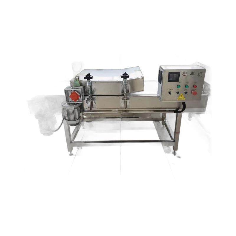 牛板筋金针菇塑料包装袋压平机厂家现货酱菜类鸡柳装袋整形机,淘宝优惠券,粉丝福利购,淘宝优惠卷