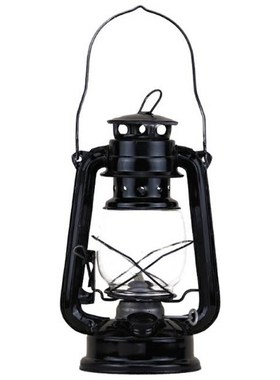 优选老式复古做旧手提煤油灯老油灯用油马灯咖啡餐厅乡村怀旧创意