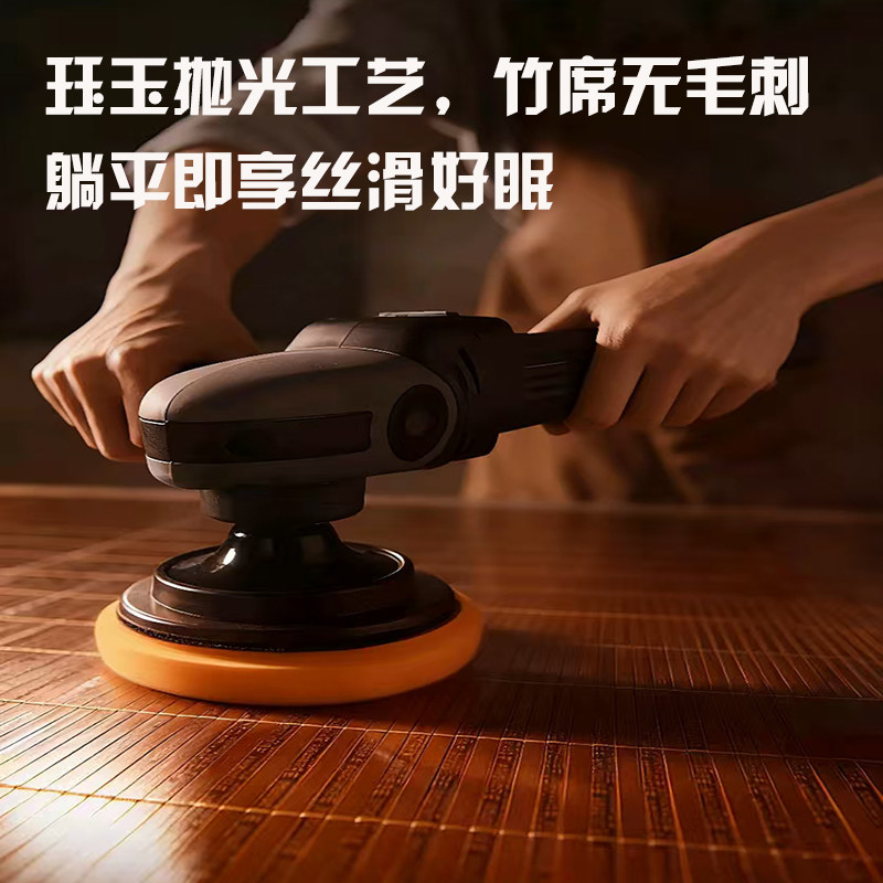 绿健竹席冰丝学生宿舍单人床加厚0.8夏季0.9m可折叠1.2米午休天然,淘宝优惠券,粉丝福利购,淘宝优惠卷