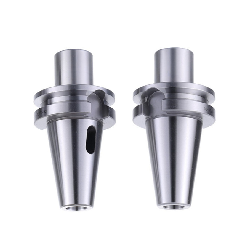数控刀柄SK/BT/DAT/JT30/40/50-MTA/MTB1/2/3/4/5/6钻铣通用锥套 - 图2