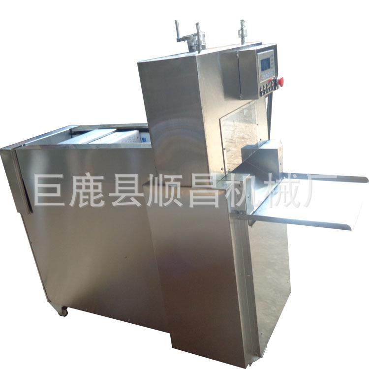 羊肉切片机全自动冻肉切卷机涮锅牛羊肉切卷机小型台式刨卷机,淘宝优惠券,粉丝福利购,淘宝优惠卷