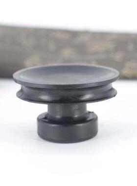 尼泊尔颂钵吸钵器佛音碗橡胶吸钵器音疗佛音钵提钵器吸盘铜磬配件