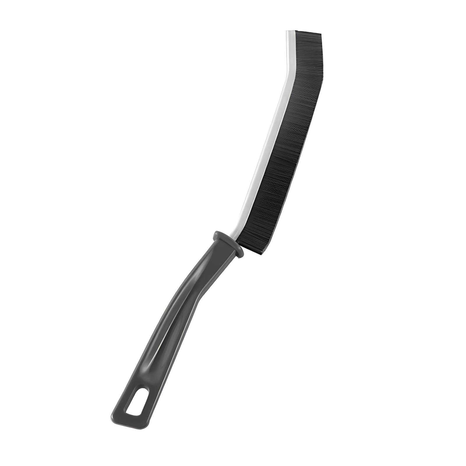 浴室缝隙卫生间瓷砖厨房缝隙清洁刷清洁多功能窗死角凹槽长柄刷子,淘宝优惠券,粉丝福利购,淘宝优惠卷