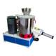 Manufacturer can determine high-speed mixer vertical plastic powder granule plate high-mixer plastic high-speed mixer