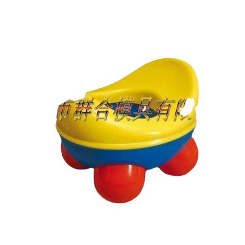 模具厂供应儿童坐便器模具制造模具注塑加工模具设计生产模具开发 - 图2