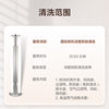 Jingdong services home appliance cleaning, air conditioning cylindrical cabinet machine, full disassembly and cleaning, door-to-door deep cleaning, high temperature sterilization