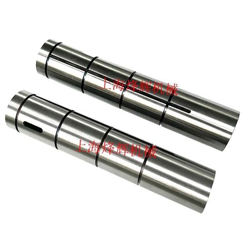 北二机M1320E M1420E 尾架轴 尾座主轴套筒 外圆磨床配件 - 图1