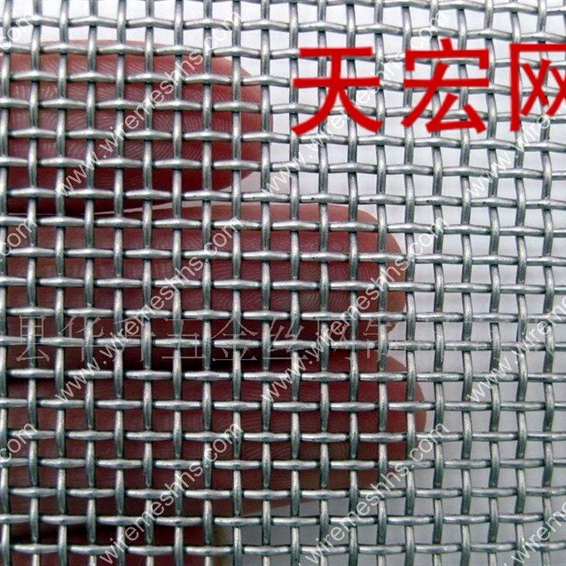 316L不锈钢丝网工业过滤网耐酸硷耐腐蚀耐高温耐磨损4目-500目 - 图2