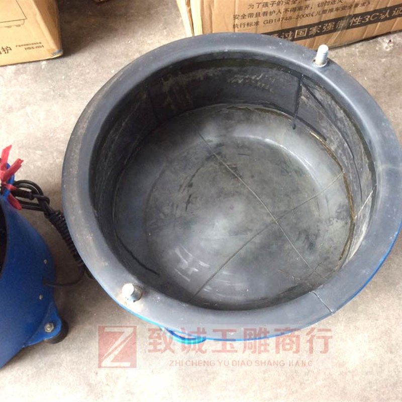 无心无轴玉石抛光机 震机 翡翠玛瑙琥珀松石震桶 震动研磨机 抛光,淘宝优惠券,粉丝福利购,淘宝优惠卷