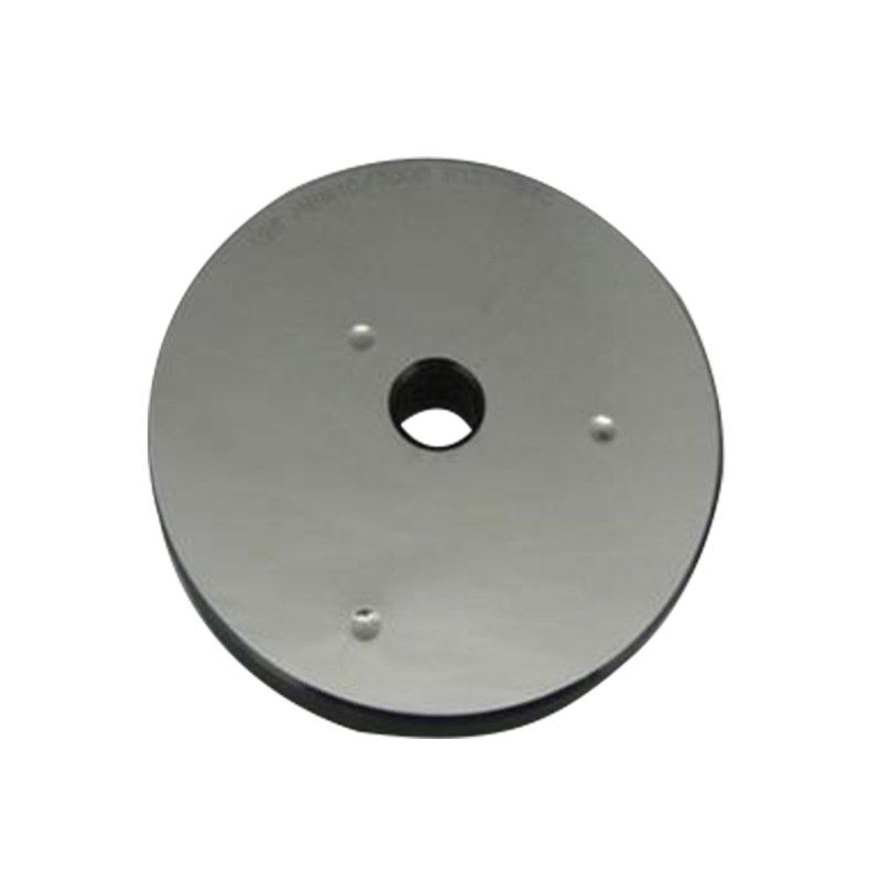 里博里氏硬度计标准试块洛氏里氏布氏校准HRC/HLD/HB - 图0