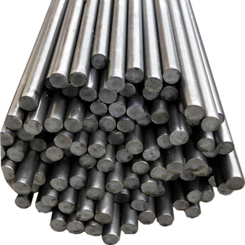 H13圆棒热作模具钢H13圆钢磨光棒直径4.3/5/7/9/10/28/60元钢板材 - 图3