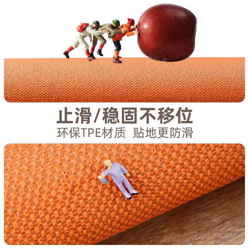 电脑椅子地垫书房学习桌脚垫转椅防滑地板垫家用卧室床边隔音地毯,淘宝优惠券,粉丝福利购,淘宝优惠卷