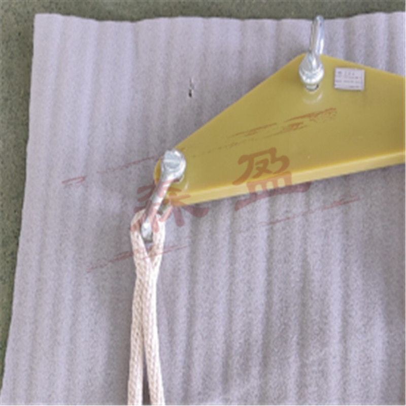 绝缘起吊联板三角板开关起吊绳20mm×1m安全防护绳重物起吊绳,淘宝优惠券,粉丝福利购,淘宝优惠卷