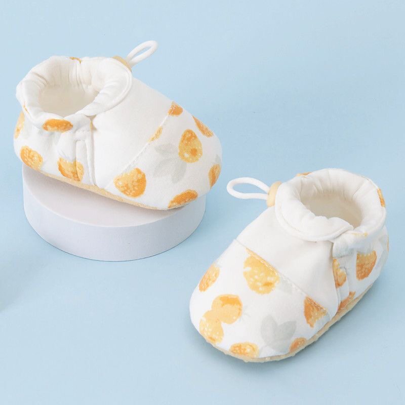 婴儿鞋0-3-12个月到1岁步前鞋春秋四季款男女宝宝软底鞋子